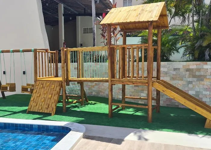 Hotel Sao Francisco