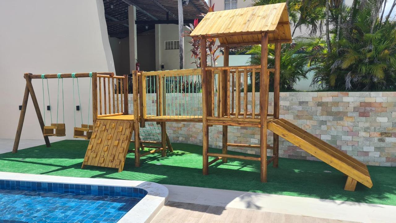 酒店 Sao Francisco Penedo (Alagoas)