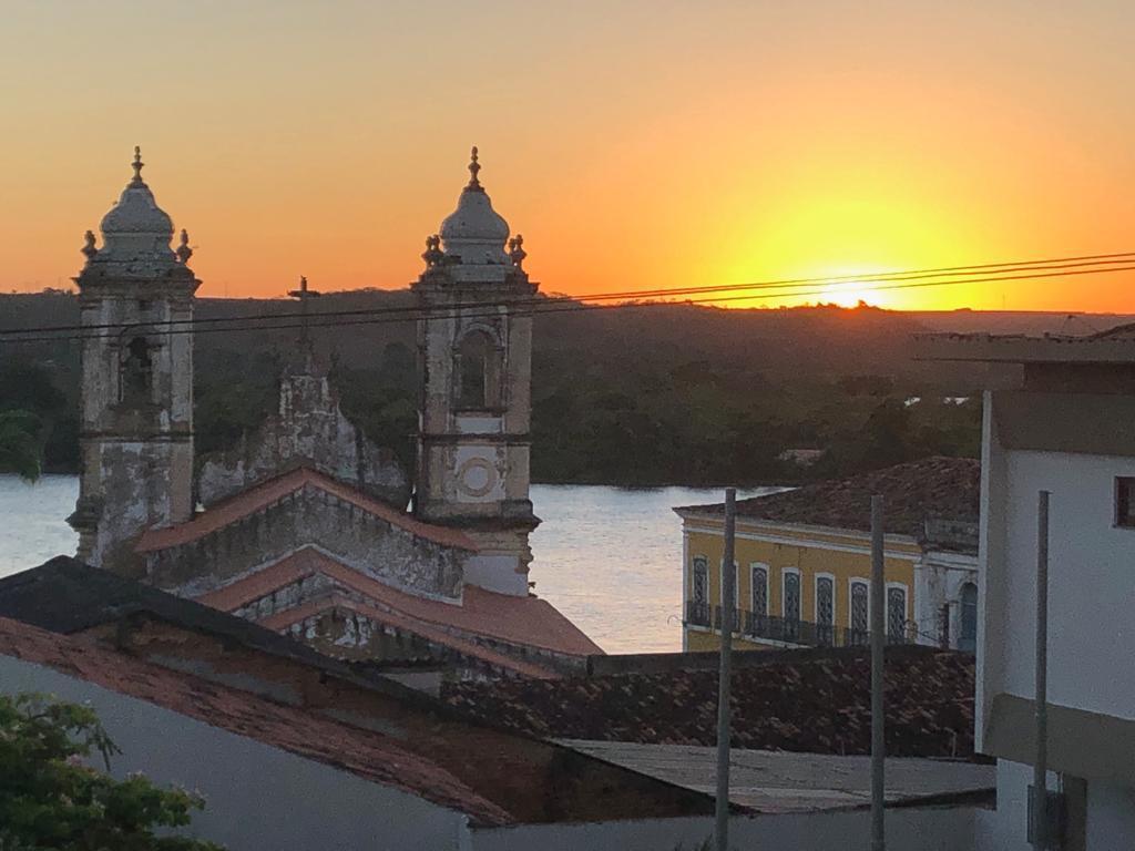 São Francisco 2* Penedo (Alagoas)