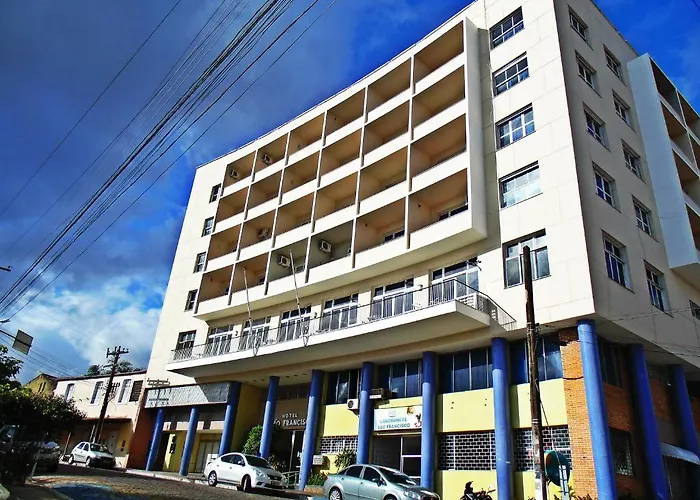 Hotel Sao Francisco