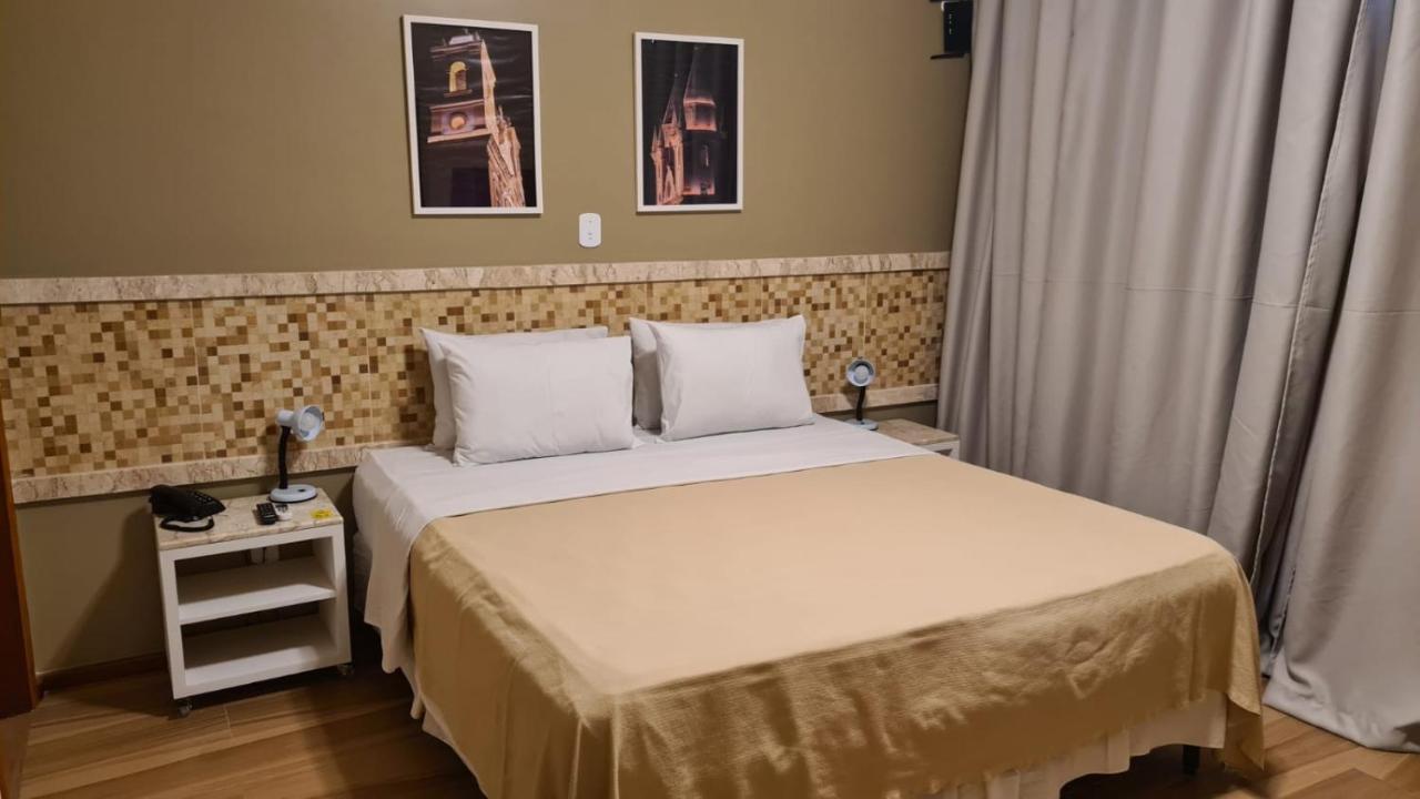 Sao Francisco Hotel Penedo (Alagoas)