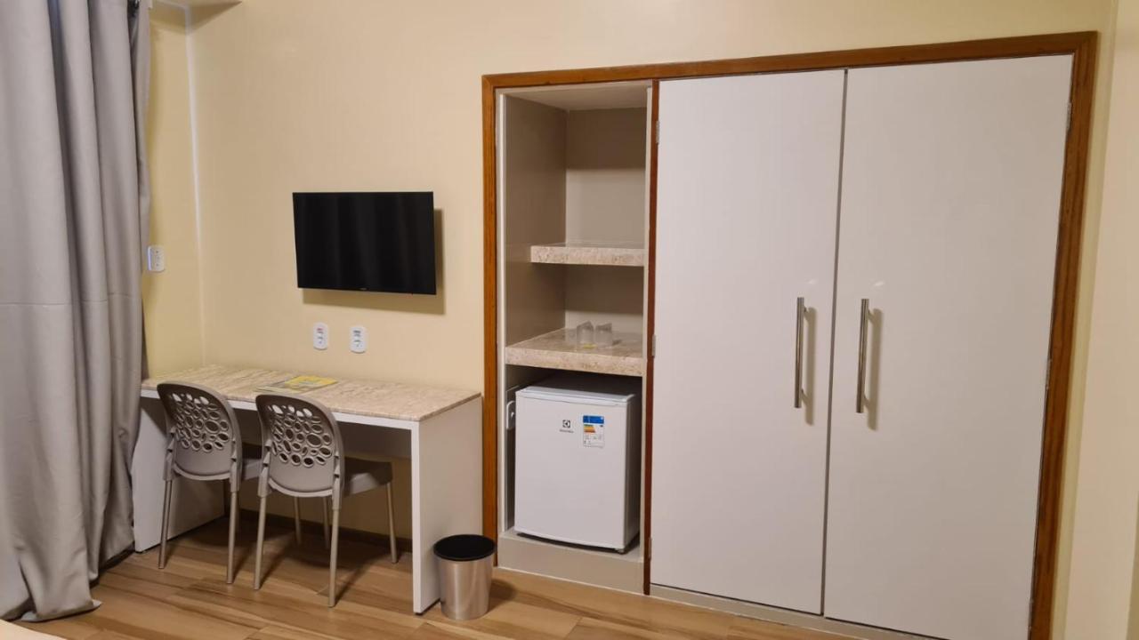 Hotel Sao Francisco 2*