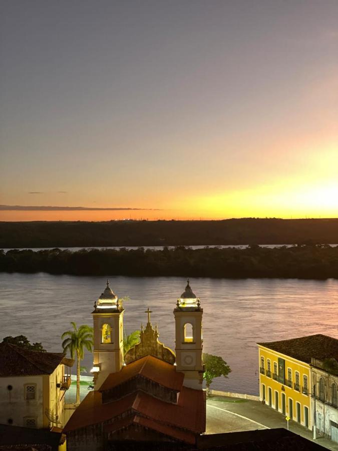 Sao Francisco Hotel