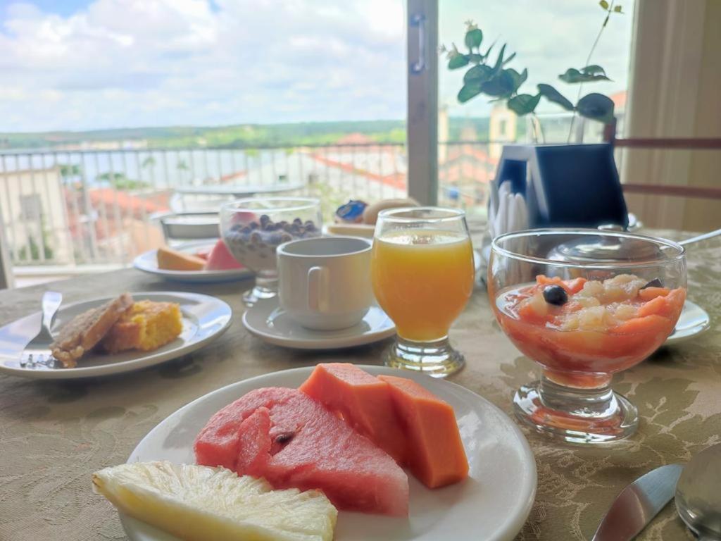 Hotel Sao Francisco
