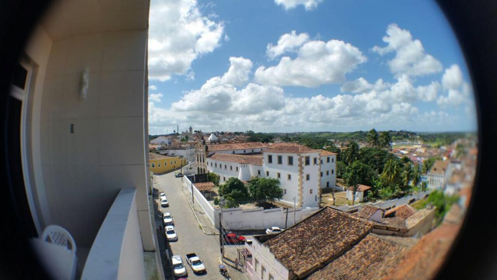 Sao Francisco