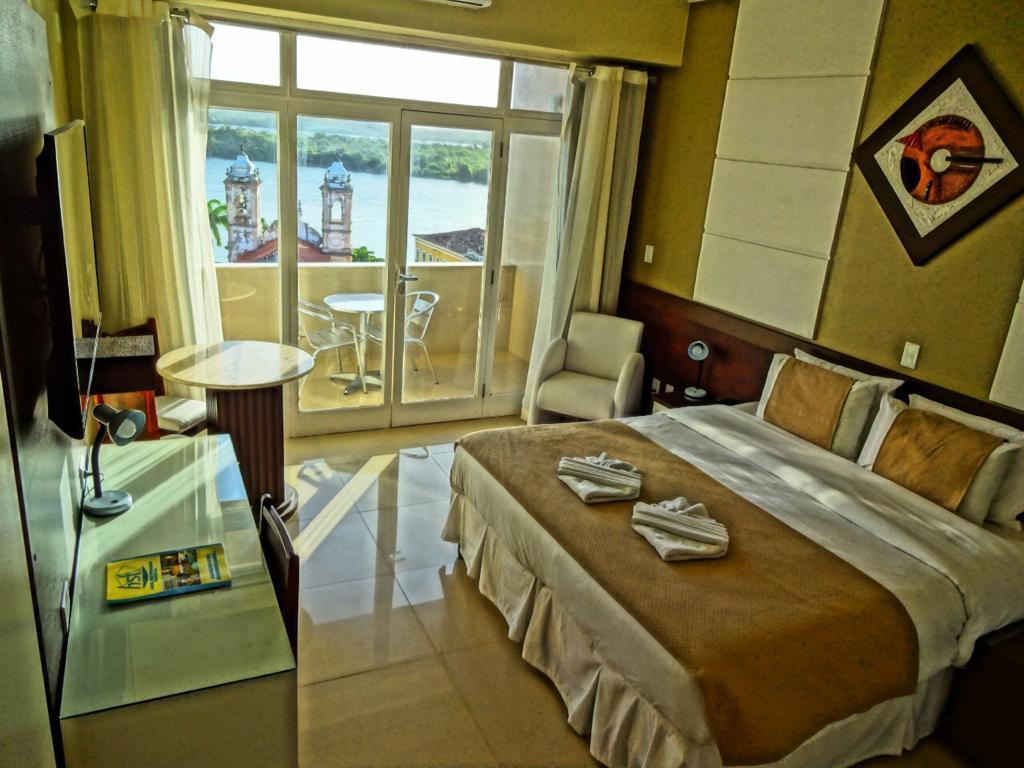 Hotel Sao Francisco 2*