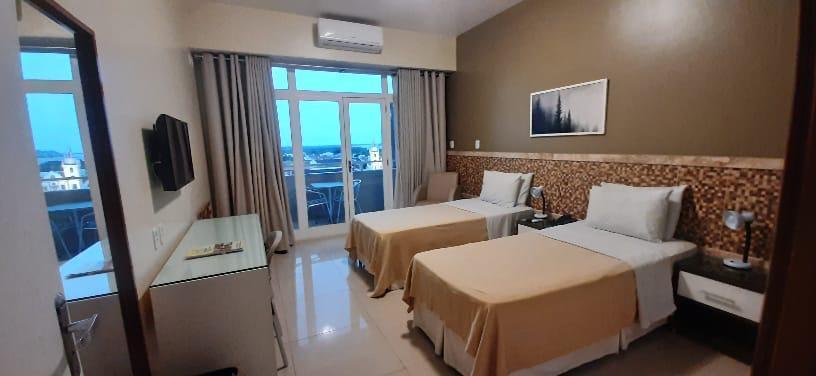 Hotel Sao Francisco