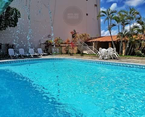 Hotel Sao Francisco 2*