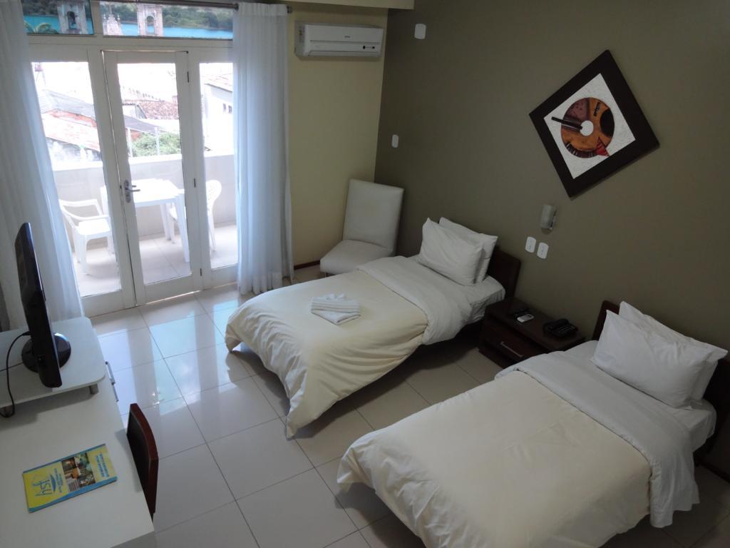 Hotel Sao Francisco