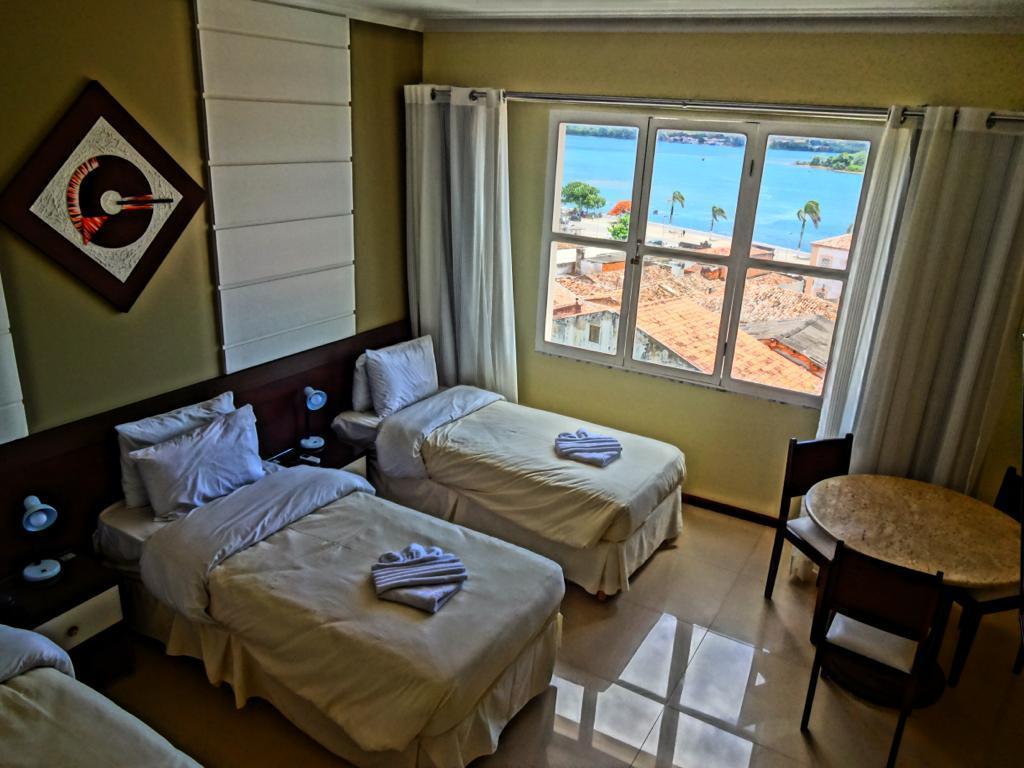 Sao Francisco Hotel Penedo (Alagoas)