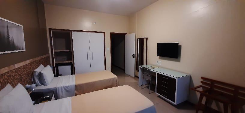 Sao Francisco Hotel Penedo (Alagoas)