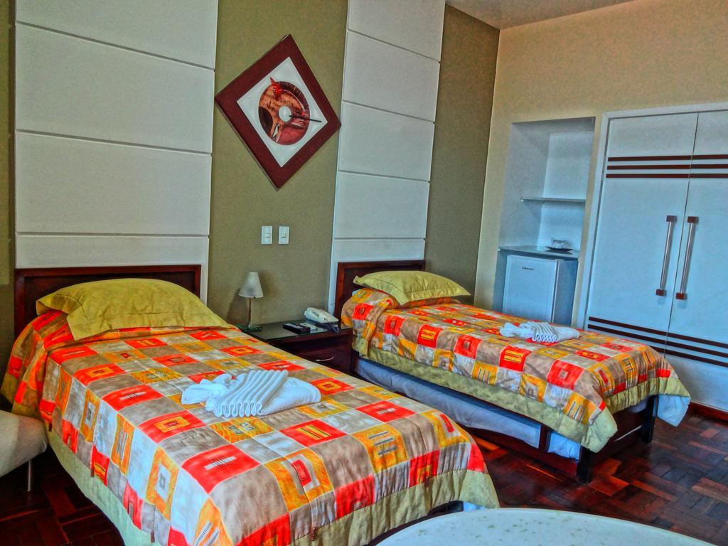 Hotel Sao Francisco