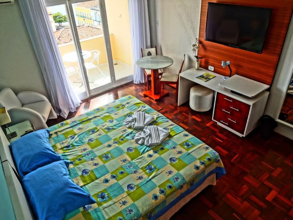 Hotel Sao Francisco Penedo (Alagoas)