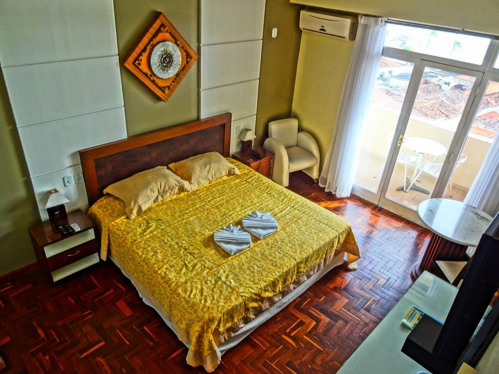 Sao Francisco Hotel 2*