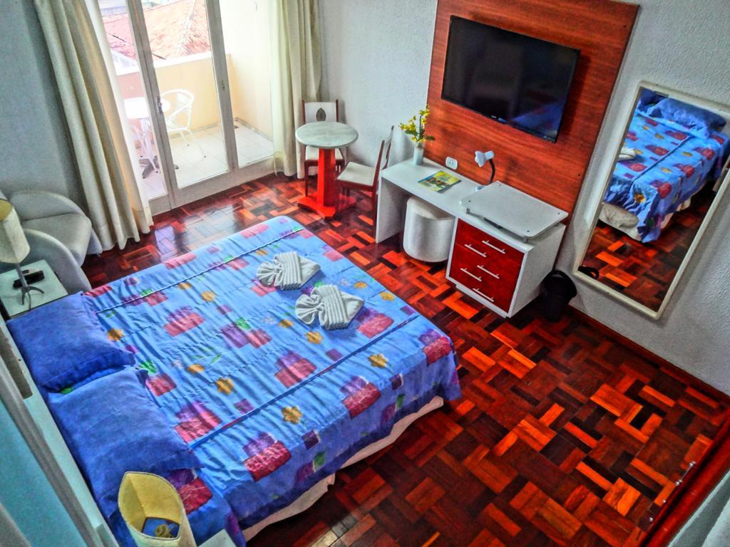 Hotel Sao Francisco