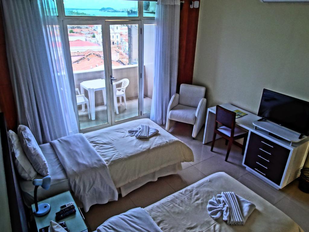Sao Francisco Hotel Penedo (Alagoas)