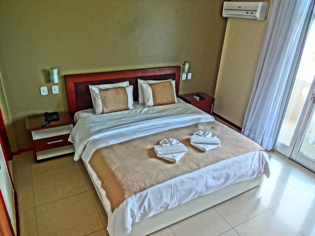 Sao Francisco Hotel Penedo (Alagoas)