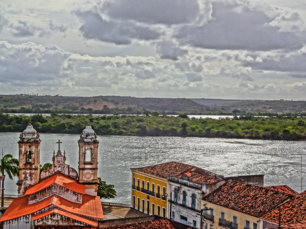 Sao Francisco