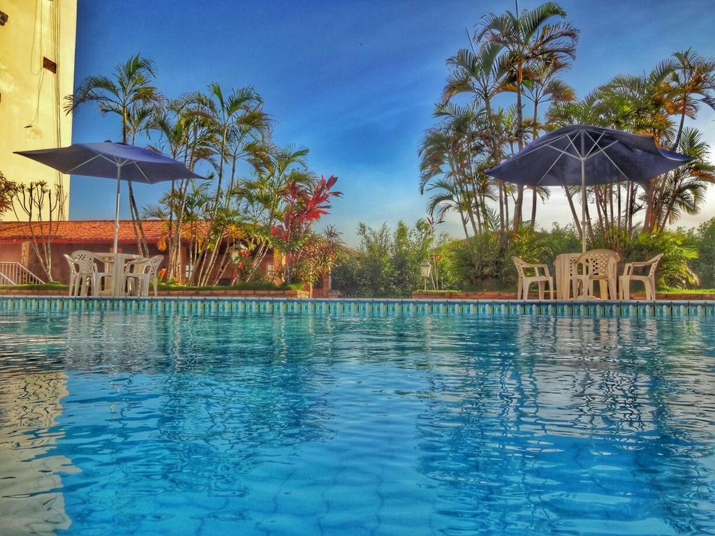 Sao Francisco Hotel 2*