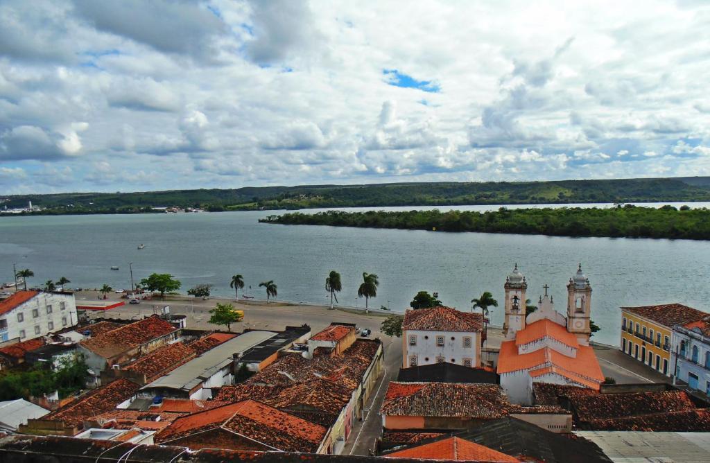 Sao Francisco Hotel