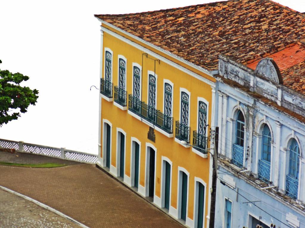 Sao Francisco